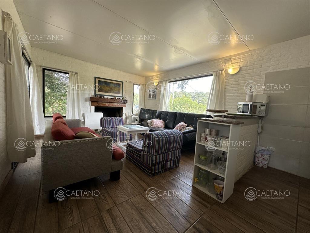 Venta casa en TÃ­o Tom