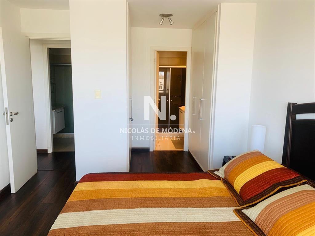 DEPARTAMENTO EN PISO ALTO EN JARDINES DEL COUNTRY