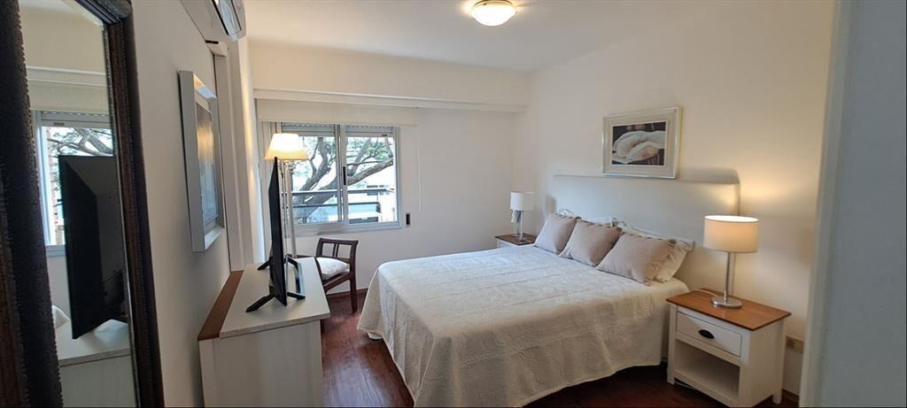 ALQUILER APARTAMENTO AMOBLADO VILLA BIARRITZ 1 DORM GGE