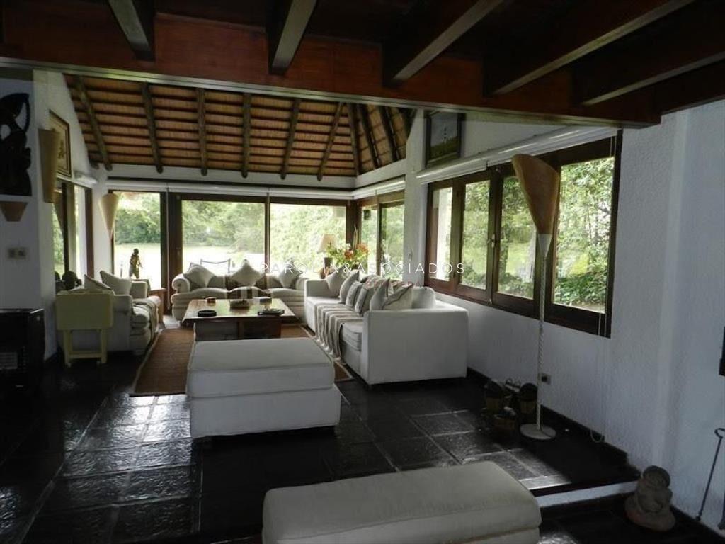Casa en venta de 4 dormitorios en el Golf, Punta