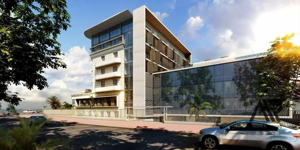 Alquiler De Oficina En Carrasco Smartoffice