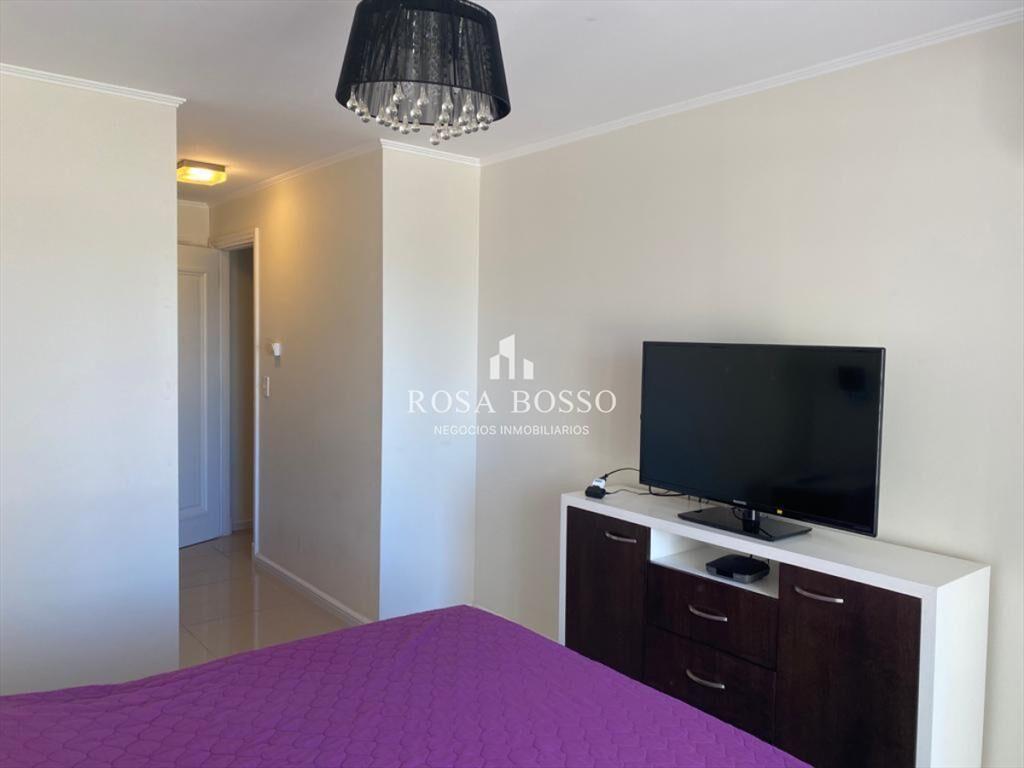 Apartamento 2 dormitorios 3 baños garaje Punta