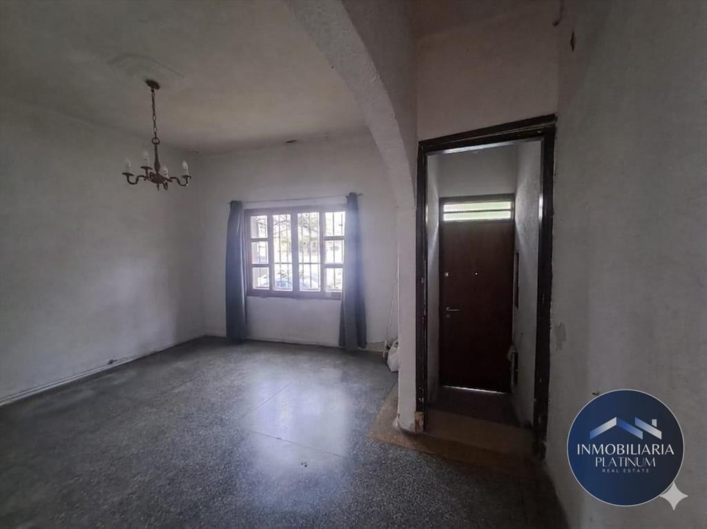 Casa Padrón Único a Reciclar en Pocitos | Potencial de h...