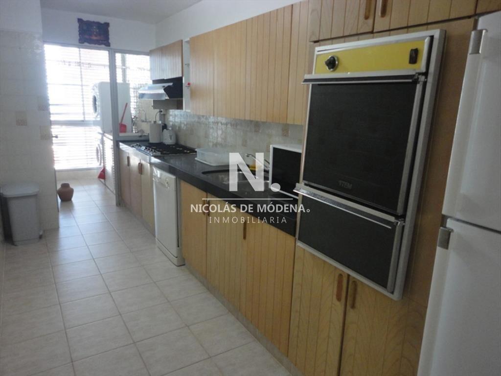 Punta del Este, apartamento en Mansa, 4 vista.