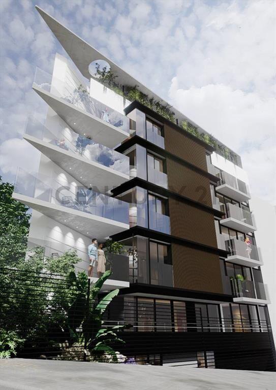 venta Aprt 1 dormitorio con terraza exclusiva de 11m2, id...