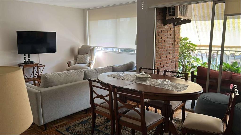 Permuta de apartamento con 4 dormitorios por casa en la zon