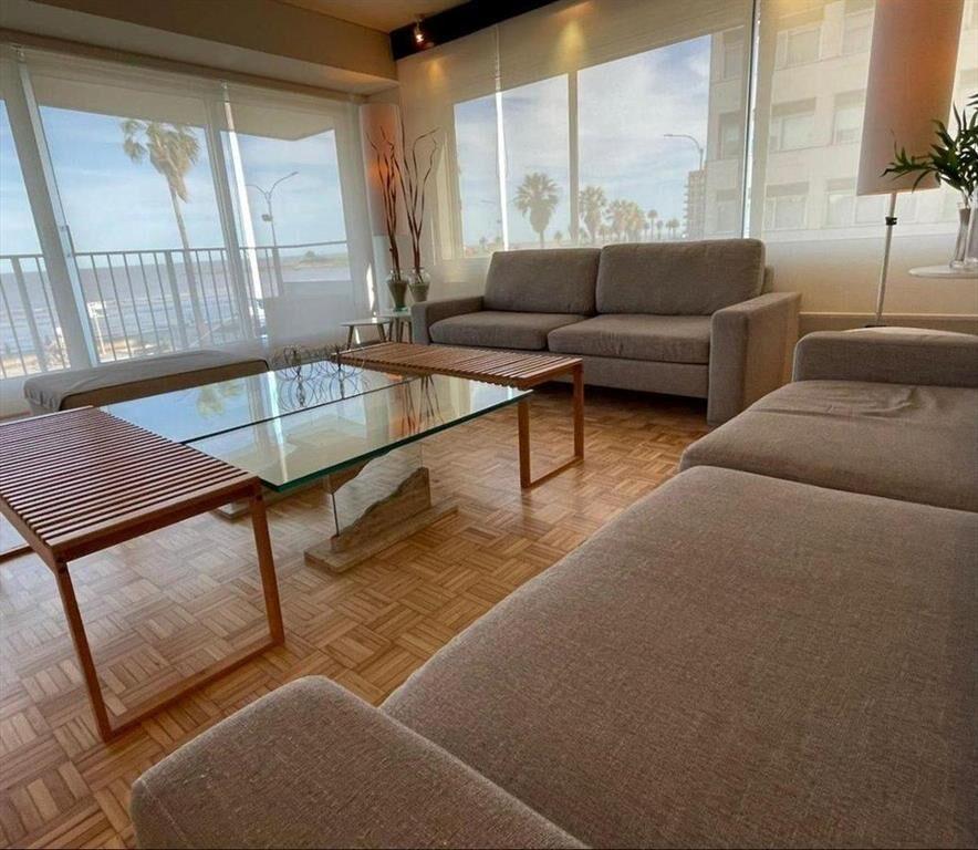 Venta Apartamento Pocitos