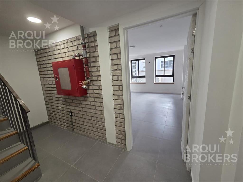 Apartamento monoambiente en alquiler en Centro - 103