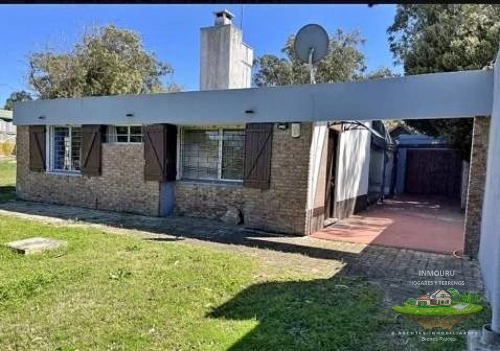 Venta de Casa en Cuchilla Alta