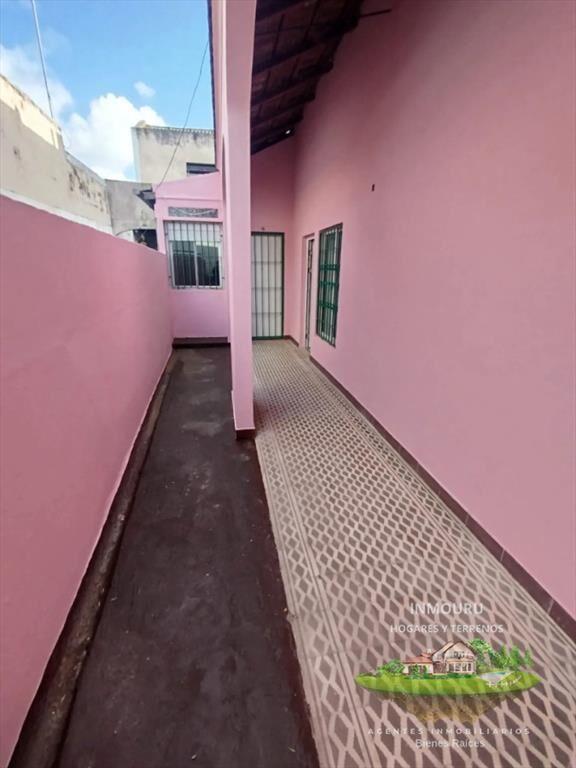 Alquiler de Hermosa Casa de 3 Dormitorios en Brazo Oriental