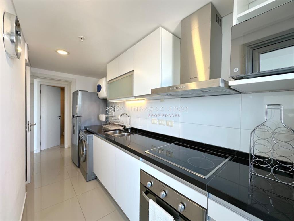 Departamento en Venta de 3 Dormitorios en Wind