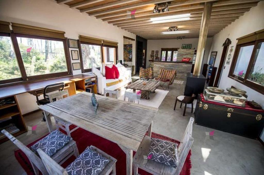 Venta de casa de 2 dormitorios en Pinares