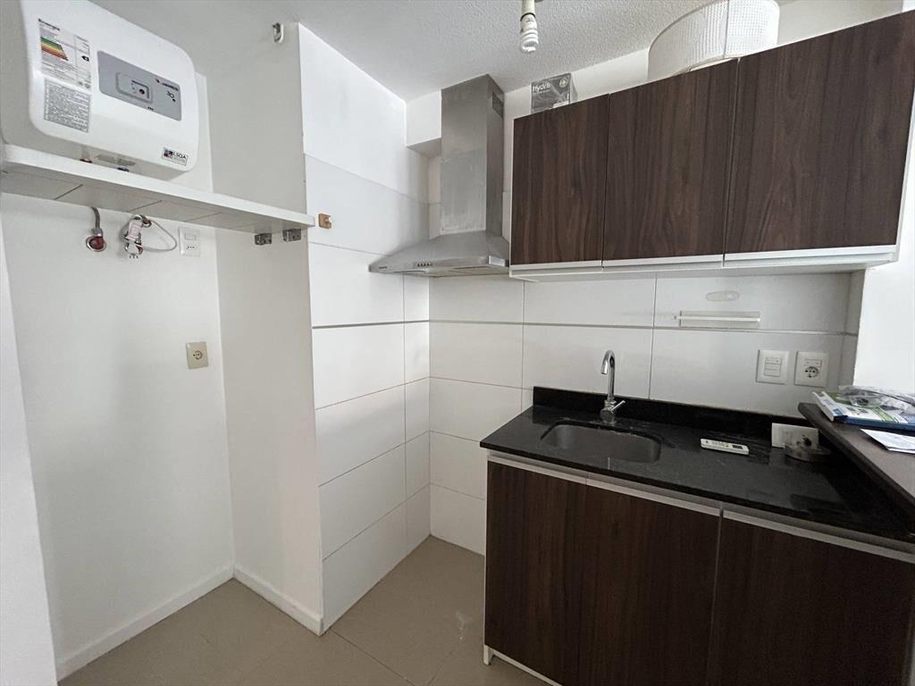 Venta de Apartamento con 1 dormitorio y garaje en Punta Carr