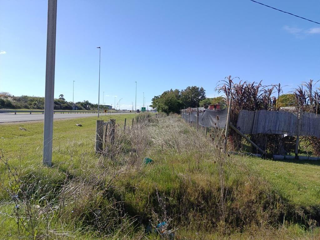 Venta de terreno en Ruta 101 By Pass de Pando