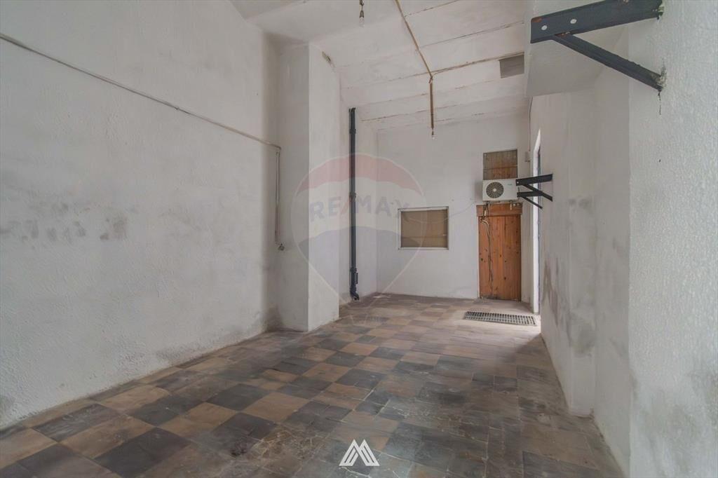 VENTA DEPÓSITO / GALPÓN EN AGUADA