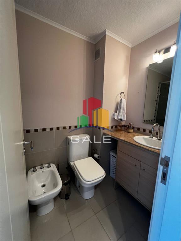 Apartamento de 3 dormitorios en Complejo Ocean ,
