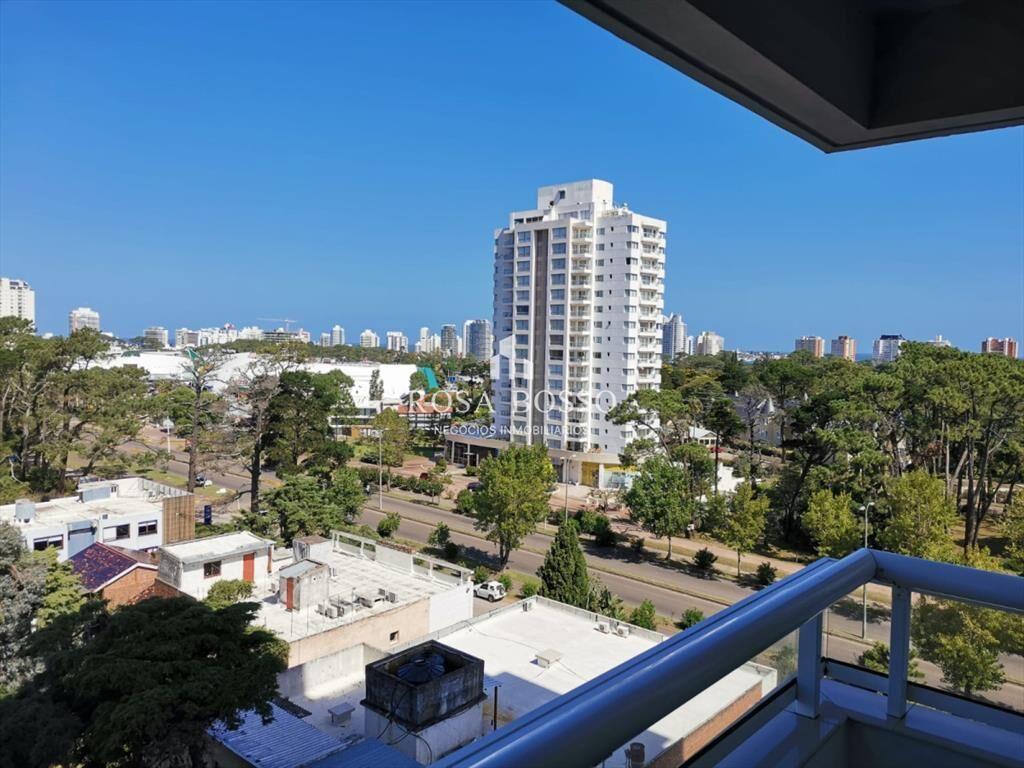 Apartamento en Roosevelt, 1 dormitorios *