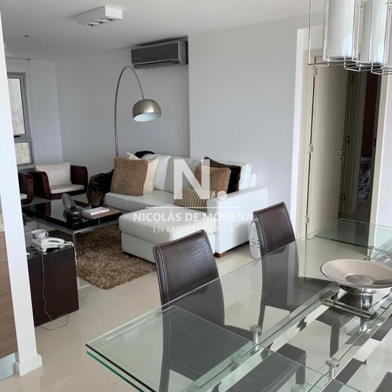 Apartamento de 3 dormitorios en Roosevel, Punta