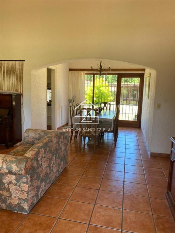 CASA EN ALQUILER A 100 METROS DEL MAR EN MANSA