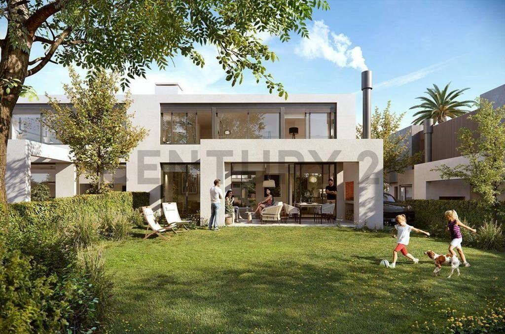 Venta Casa 3 dormitorios en Carrasco , Jardín, parrillero...