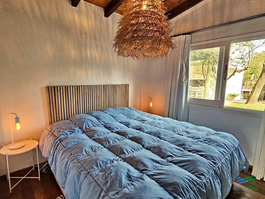 ALQUILER INVERNAL EL CHORRO, 3 DORMITORIOS, CASA MODERNA
