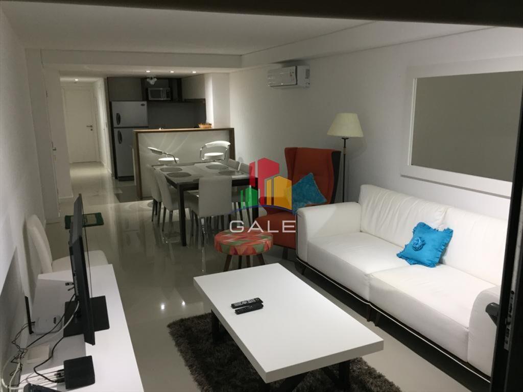 Apartamento de 2 dormitorios en edificio Chronos