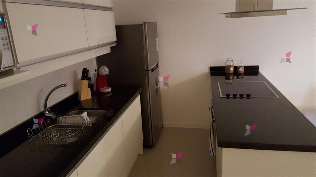 VENTA DE APARTAMENTO DE 2 DORMITORIOS EN BRAVA PUNTA DEL ES