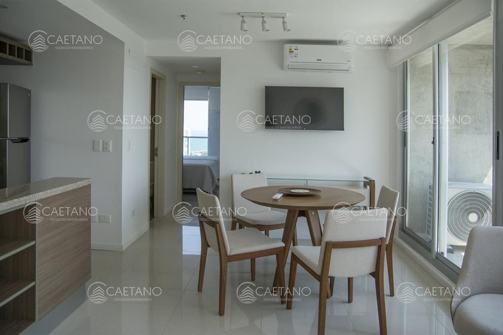 Apartamento de 2 dormitorio en Edificio Gala , ,