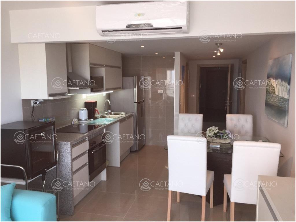 Hermoso apartamento en Torre nueva a pasos de la