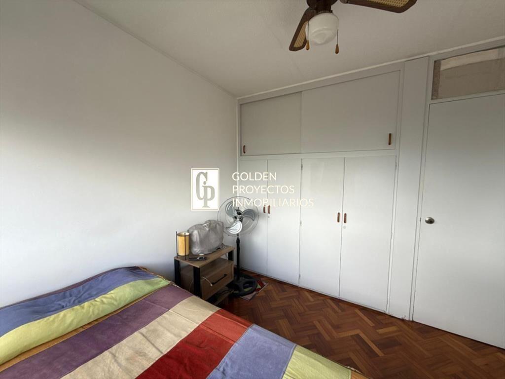 Apartamento en Venta 2 o 3 dormitorios con Garage