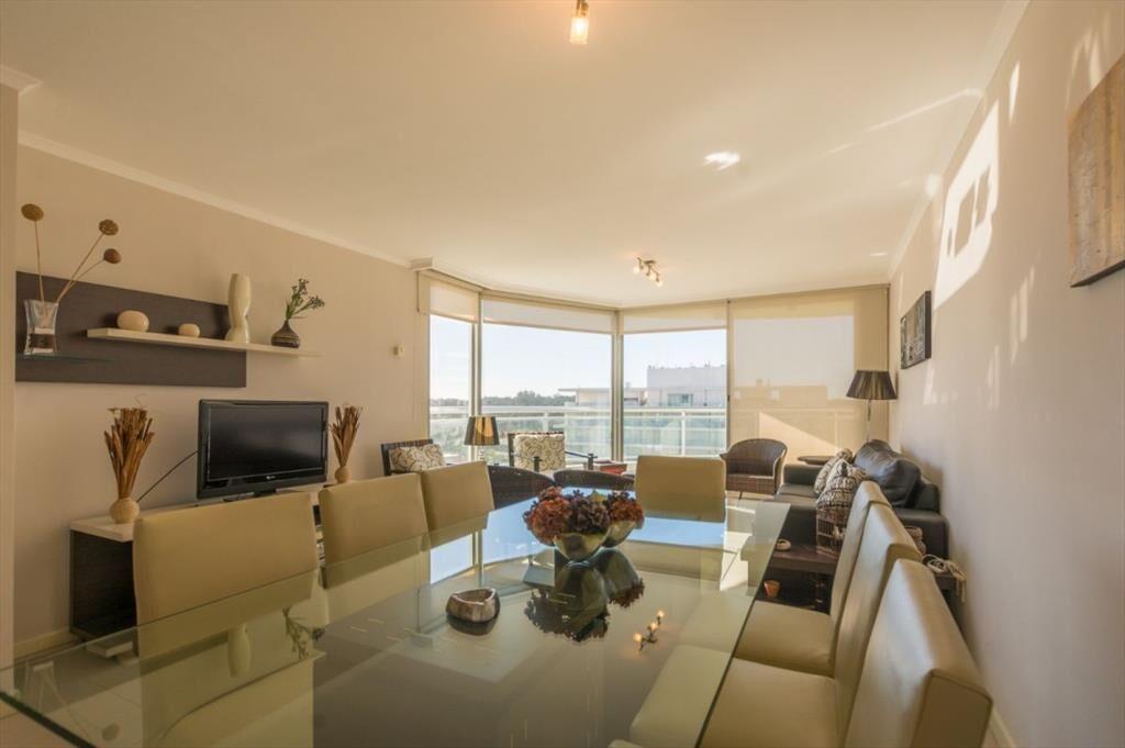 DEPARTAMENTO DE 3 DORMITORIOS EN OCEAN DRIVE, PUNTA DEL EST