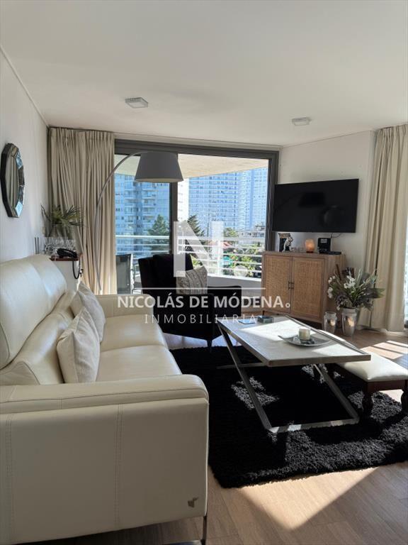 En venta apartamento de 2 dormitorios en suite en