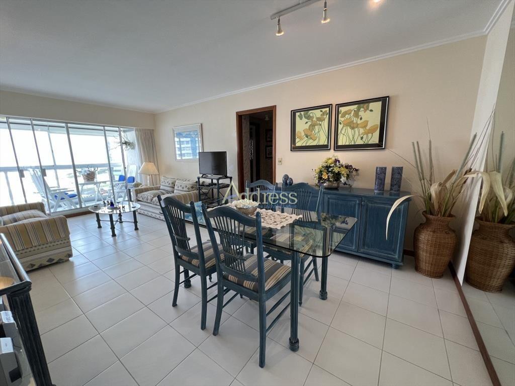 Apartamento en alquiler en Brava - Punta del Este