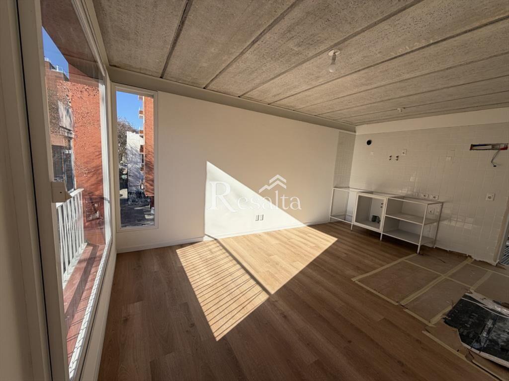 VENTA 1 DORMITORIO CORDON SUR A ESTRENAR