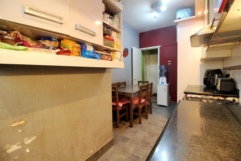 Venta Apartamento 4 dormitorios