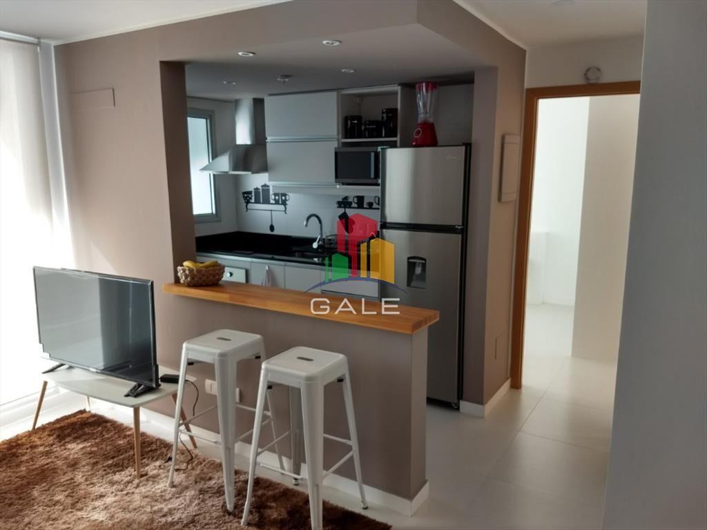 Vende apartamento de 1 dormitorio en Roosevelt,