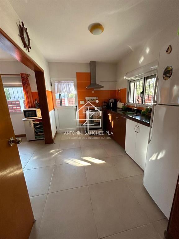 Excelente Casa 3 dormitorios Pinares