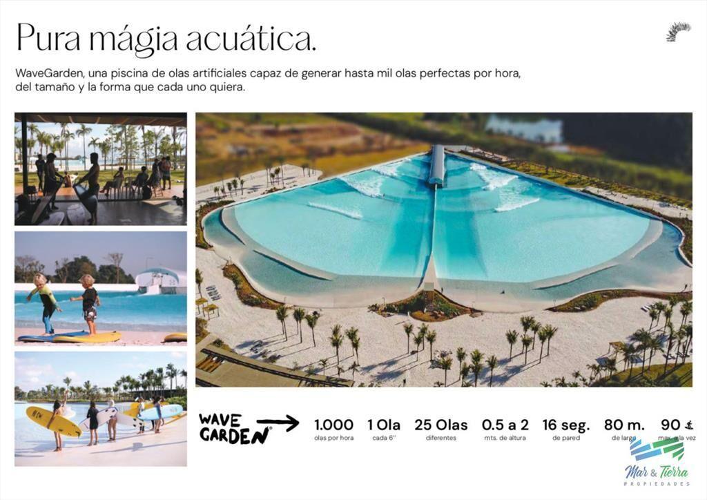 Venta de terrenos en EL NIDO