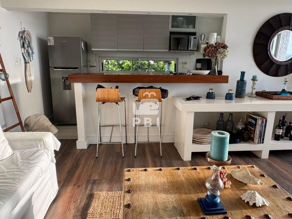 Apartamento en Punta Ballena 2 dormitorios - II -