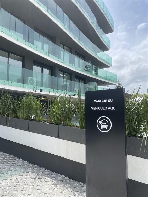LOFT PISO ALTO SOBRE AV. DE LAS AMÉRICAS