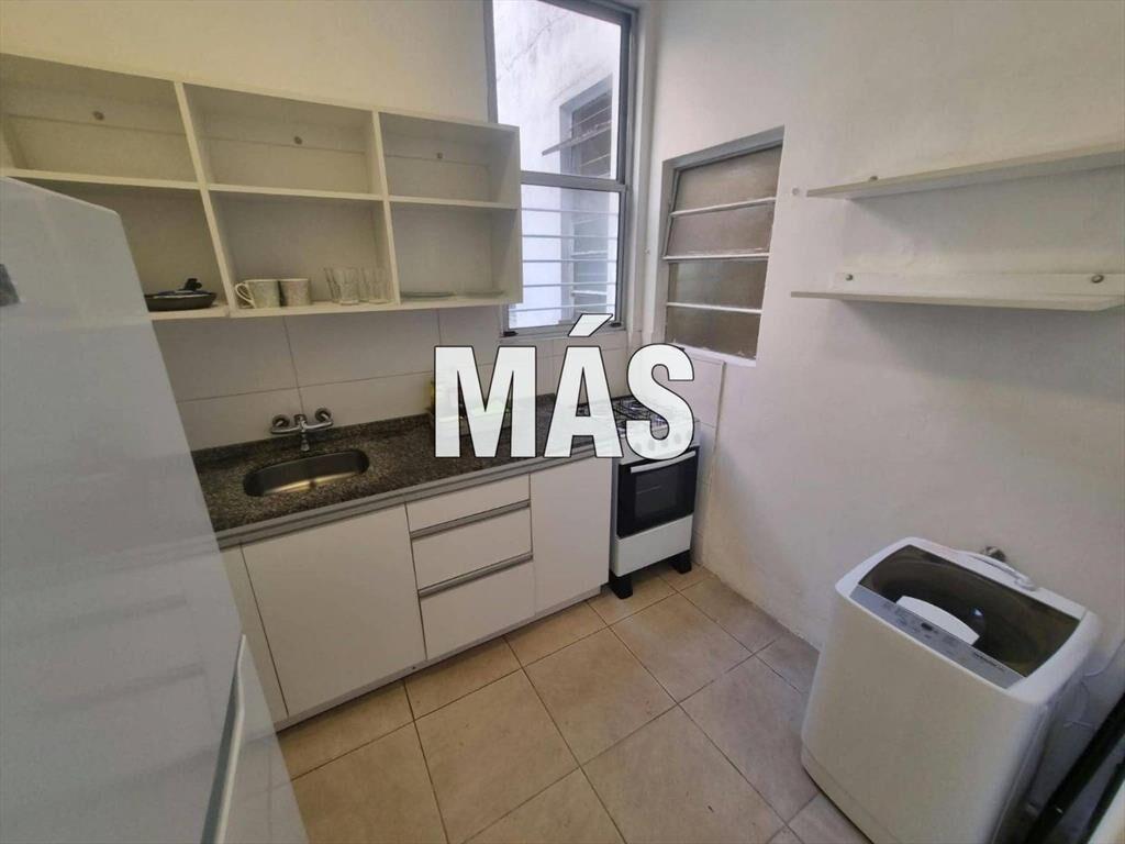 Apartamento Alquiler Montevideo iMas.uy S...