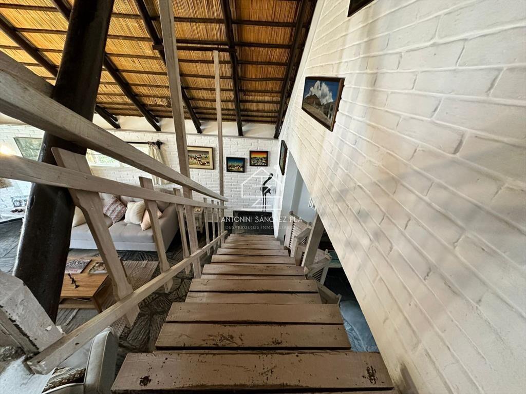 Casa de 3 dormitorios en alquiler en Punta del