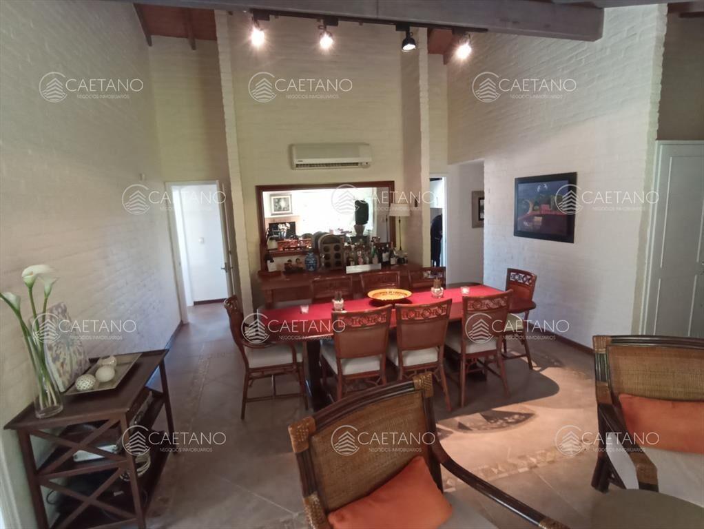Casa de 3 dormitorios en Playa Mansa Punta del