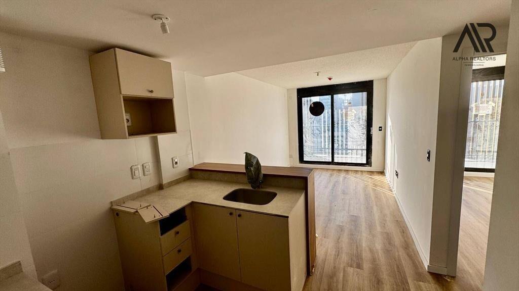 Apartamento en venta c/ cochera en Cordón