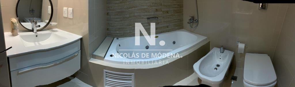 Espectacular apartamento. playa brava ,punta del este