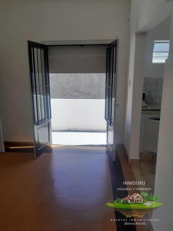 Alquilo Luminoso Apartamento de un dormitorio en la Unión