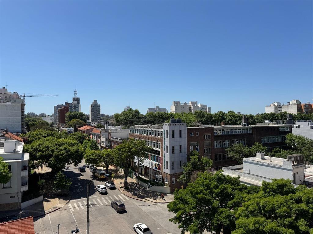 Venta Apartamento 1 Dormitorio con Renta en Pocitos