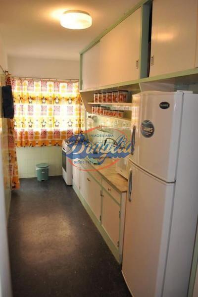 Apartamento Venta en Parada Mansa
