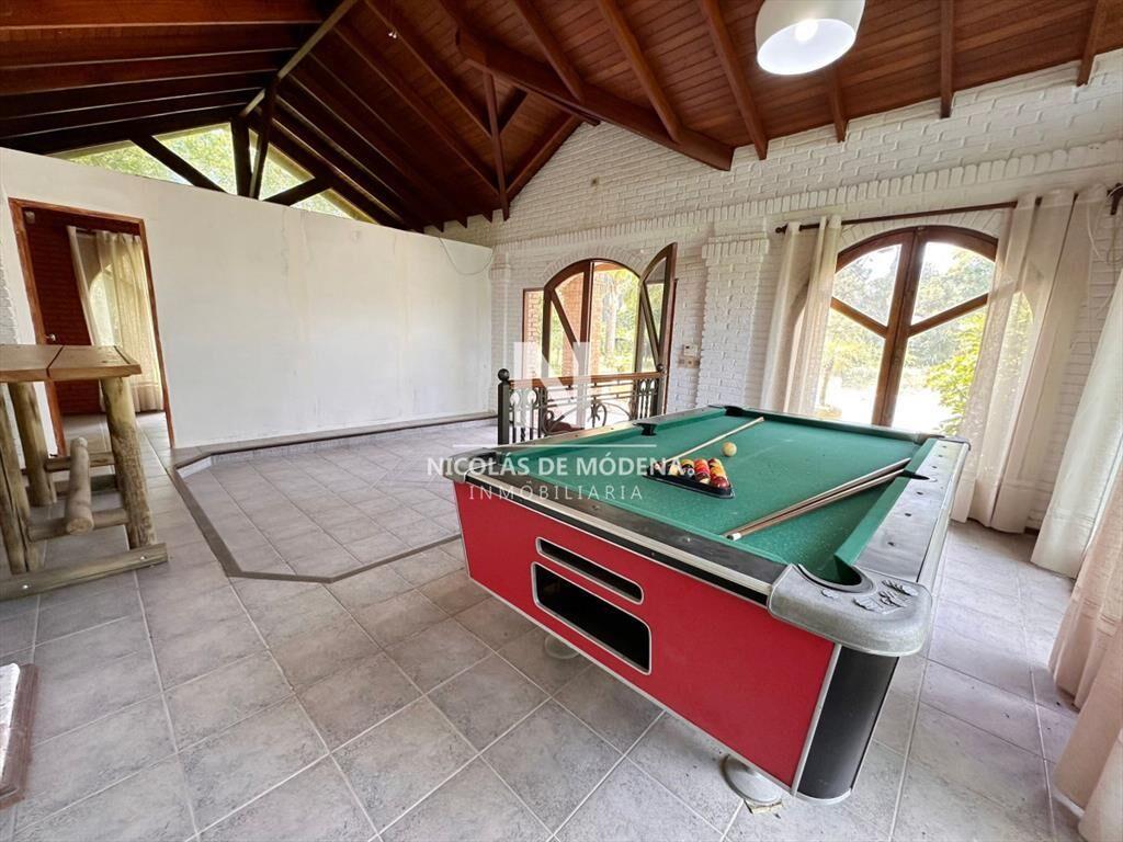 Vende casa en Jardines de Cordoba Punta del Este
