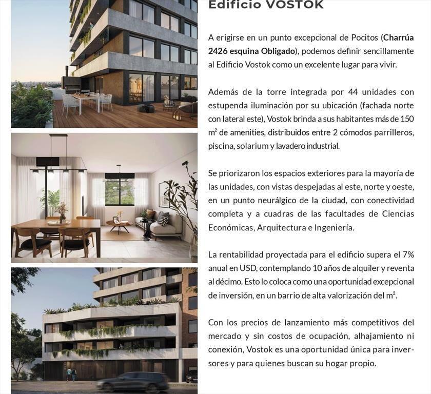 Monoambiente en planta baja